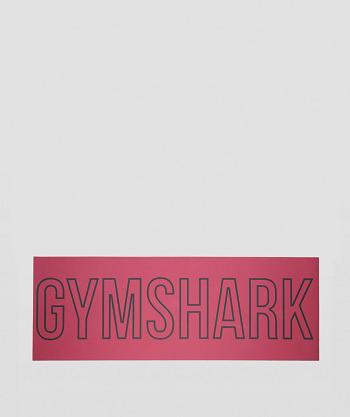 Gymshark Studio Mat Ženske Oprema Roze | HR 4242JPQ